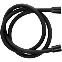 Душевой шланг Remer 332CN2G150NO Черный матовый