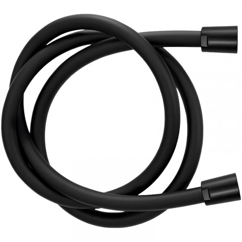 Душевой шланг Remer 332CN2G150NO Черный матовый