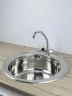 Смеситель для кухни Viko V-1313 Хром