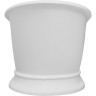 Ванна из искусственного камня Allen Brau Classic 170x75 2.35004.21 Белая матовая без гидромассажа