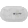 Ванна из искусственного камня Allen Brau Classic 170x75 2.35004.21 Белая матовая без гидромассажа