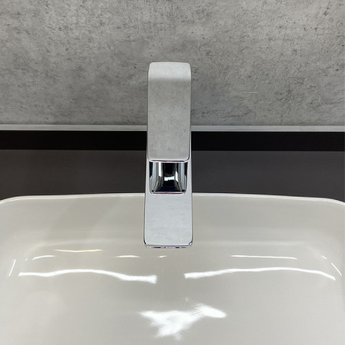 Смеситель для раковины Comforty FC071B-CCT 00-00004525 Хром латунь