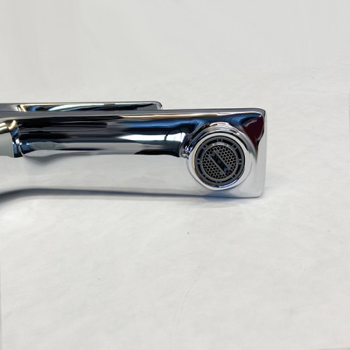 Смеситель для раковины Comforty FC071B-CCT 00-00004525 Хром латунь