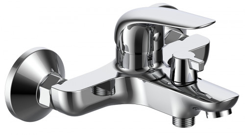 Смеситель для ванны ESKO Cape Town CT54 w/a цвет Хром