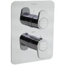 Смеситель для душа Ramonsoler Alexia 362411S с термостатом Хром