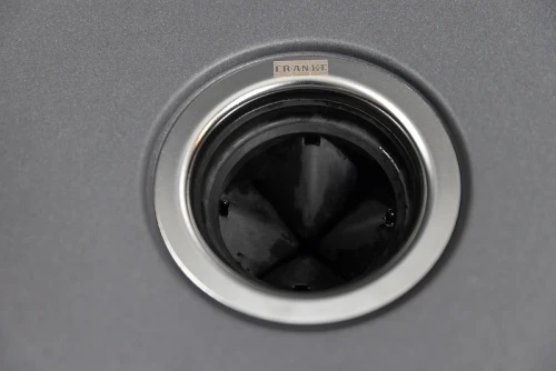 Измельчитель пищевых отходов Franke Slim 50 134.0715.098 540