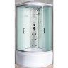 Душевая кабина River Dunay 100x100 МТ 10000001455 с поддоном
