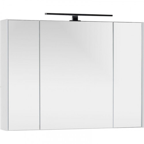 Светильник Aquanet WT-W480 LED 179947 Хром