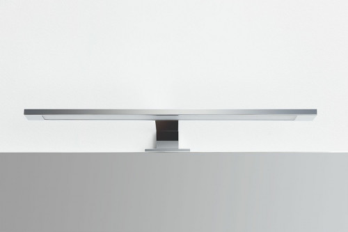 Светильник Aquanet WT-W480 LED 179947 Хром