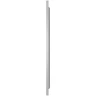 Зеркало BelBagno Kraft 120 SPC-KRAFT-1200-800-SENS-AL с подсветкой Сатин с сенсорным выключателем стекло