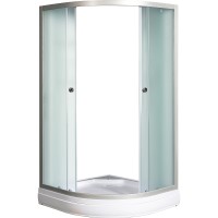 Душевой уголок River Don Light 80x80 МТ 10000002917 без поддона
