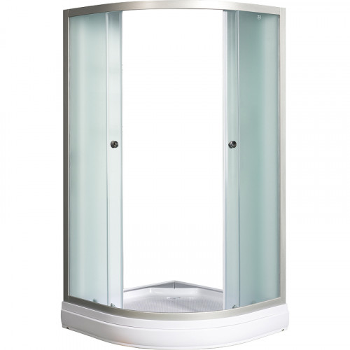 Душевой уголок River Don Light 80x80 МТ 10000002917 без поддона