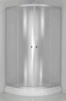 Душевой уголок River Don Light 80x80 МТ 10000002917 без поддона
