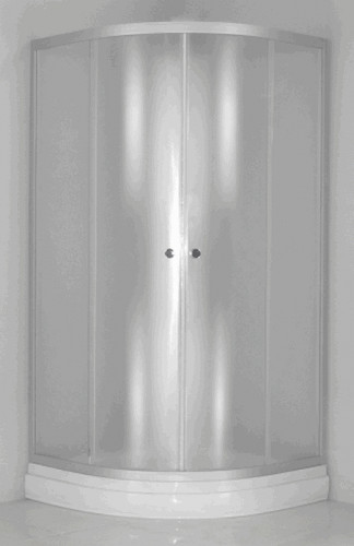 Душевой уголок River Don Light 80x80 МТ 10000002917 без поддона