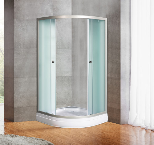 Душевой уголок River Don Light 80x80 МТ 10000002917 без поддона