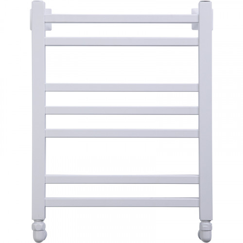 Водяной полотенцесушитель Comfysan Pioli-K W-6 60x40 014155 Белый матовый