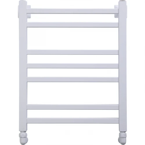 Водяной полотенцесушитель Comfysan Pioli-K W-6 60x40 014155 Белый матовый