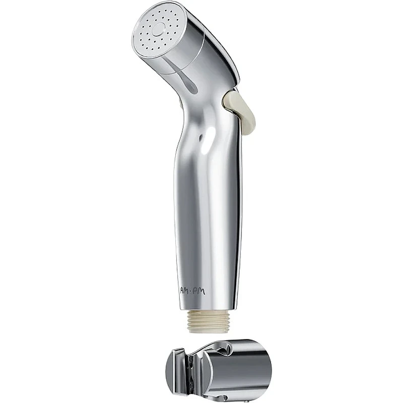 Смеситель для раковины AM.PM Sunny F85C03000 с гигиеническим душем Хром