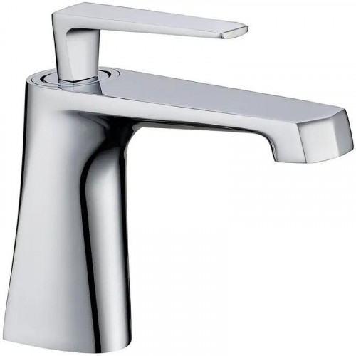 Смеситель для раковины Grocenberg GB2025CR Хром