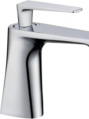 Смеситель для раковины Grocenberg GB2025CR Хром