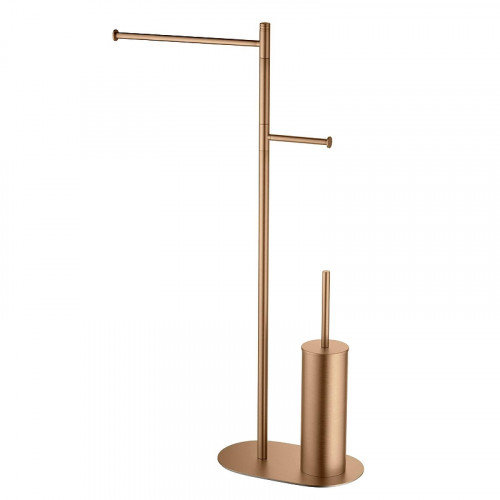 Напольная стойка Timo Saona 13085/19 цвет Розовое золото