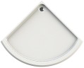 Акриловый поддон для душа Radomir 90x90x16 1-11-0-0-0-001 Белый