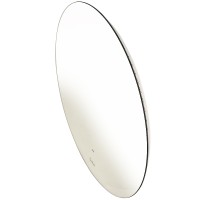 Зеркало Sintesi Deco 60 SIN-SPEC-DECO-60 с подсветкой с бесконтактным выключателем