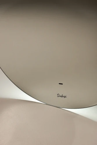 Зеркало Sintesi Deco 60 SIN-SPEC-DECO-60 с подсветкой с бесконтактным выключателем