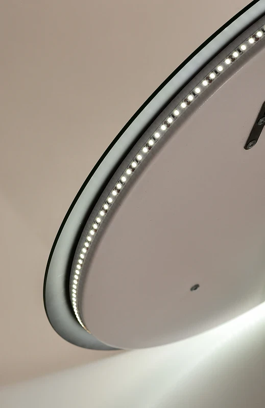 Зеркало Sintesi Deco 60 SIN-SPEC-DECO-60 с подсветкой с бесконтактным выключателем