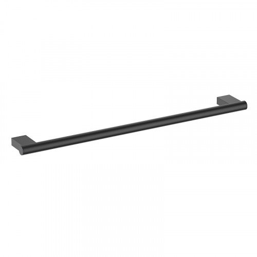 Полотенцедержатель Timo Luiro 18553/03 цвет Черный матовый