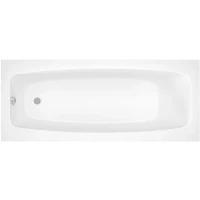 Акриловая ванна Alba Spa Valencia 160х70 ВПР0060000100 без гидромассажа