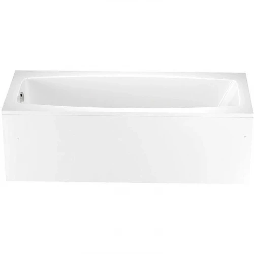 Акриловая ванна Alba Spa Valencia 160х70 ВПР0060000100 без гидромассажа