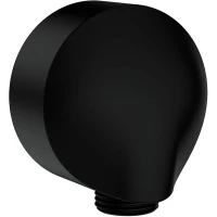 Шланговое подключение AQUAme AQM8710MB Черное