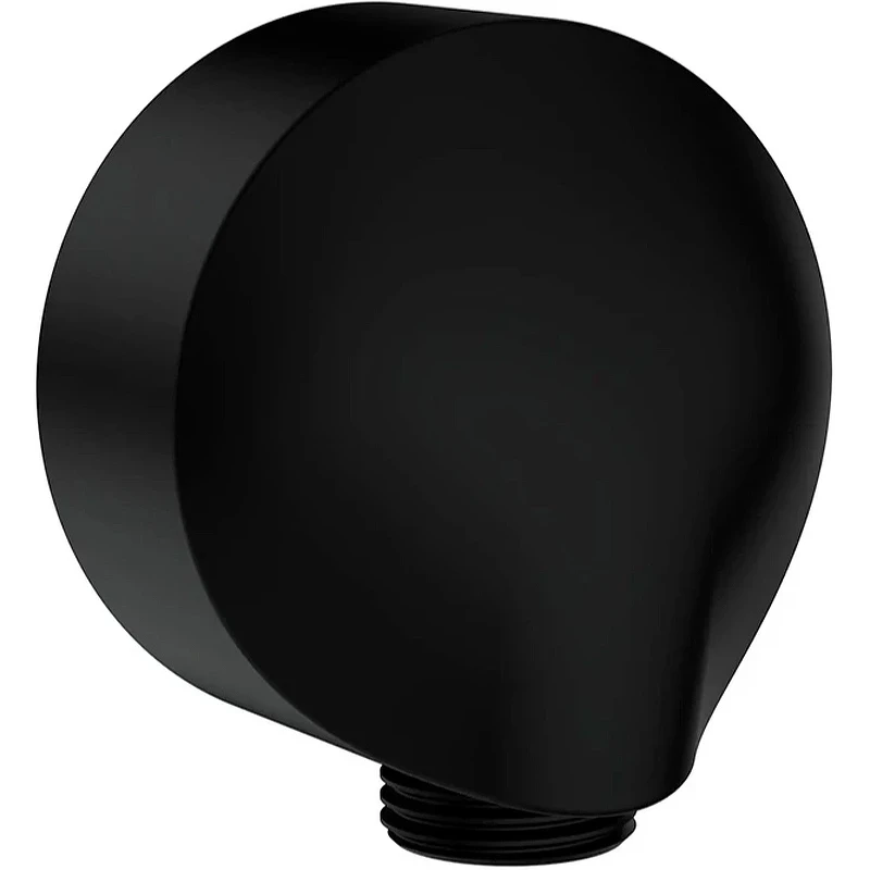Шланговое подключение AQUAme AQM8710MB Черное