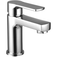 Смеситель для раковины Lemark Plus Grace LM1506C Хром латунь