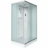 Душевая кабина Niagara Classic 120х90 NG-43295-14QP без гидромассажа