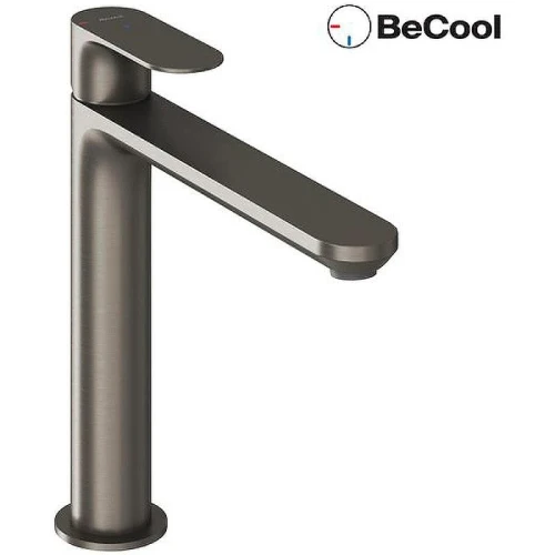 Смеситель для раковины Ravak Eleganta BeCool EL 014.21GB X070416 Графит