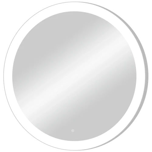 Зеркало Reflection Moon D645 RF5631MN с подсветкой с сенсорным выключателем и диммером стекло