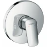 Смеситель для душа Hansgrohe Set HG Logis 71606000S Хром