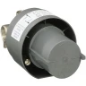 Смеситель для душа Hansgrohe Set HG Logis 71606000S Хром