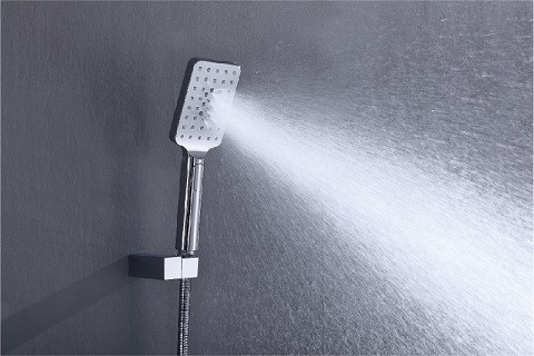 Смеситель на борт ванны Timo Torne 4330/00-16Y Хром Белый