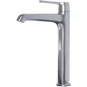Смеситель для раковины RGW Shower Panels SP-311 511405311-01 Хром латунь