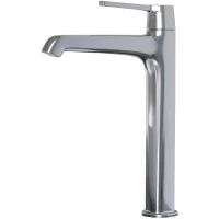 Смеситель для раковины RGW Shower Panels SP-311 511405311-01 Хром латунь
