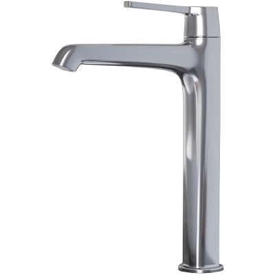 Смеситель для раковины RGW Shower Panels SP-311 511405311-01 Хром латунь