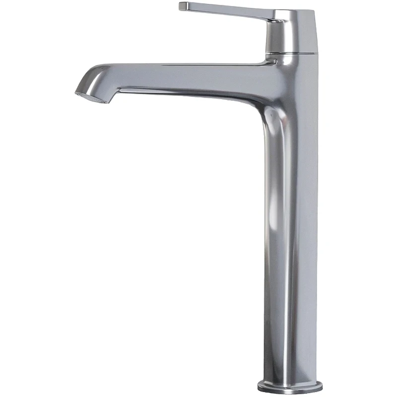 Смеситель для раковины RGW Shower Panels SP-311 511405311-01 Хром латунь