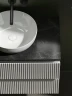 Тумба под раковину Sancos Snob R 80 SNR80W подвесная Bianco МДФ / ЛДСП
