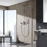 Смеситель для душа Grohe Eurocube 24094000 Хром латунь встраиваемый