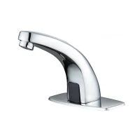 Смеситель для раковины Savol S-GY8808 цвет Хром