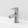Смеситель для раковины Laparet Legna Plus N3014602LPT Хром латунь
