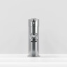 Смеситель для раковины Laparet Legna Plus N3014602LPT Хром латунь